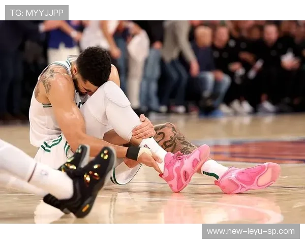 凯尔特人突发内讧，布朗与塔图姆或面临交易