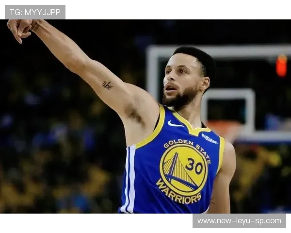 勇士状态回升明显：重新崛起，决战未来