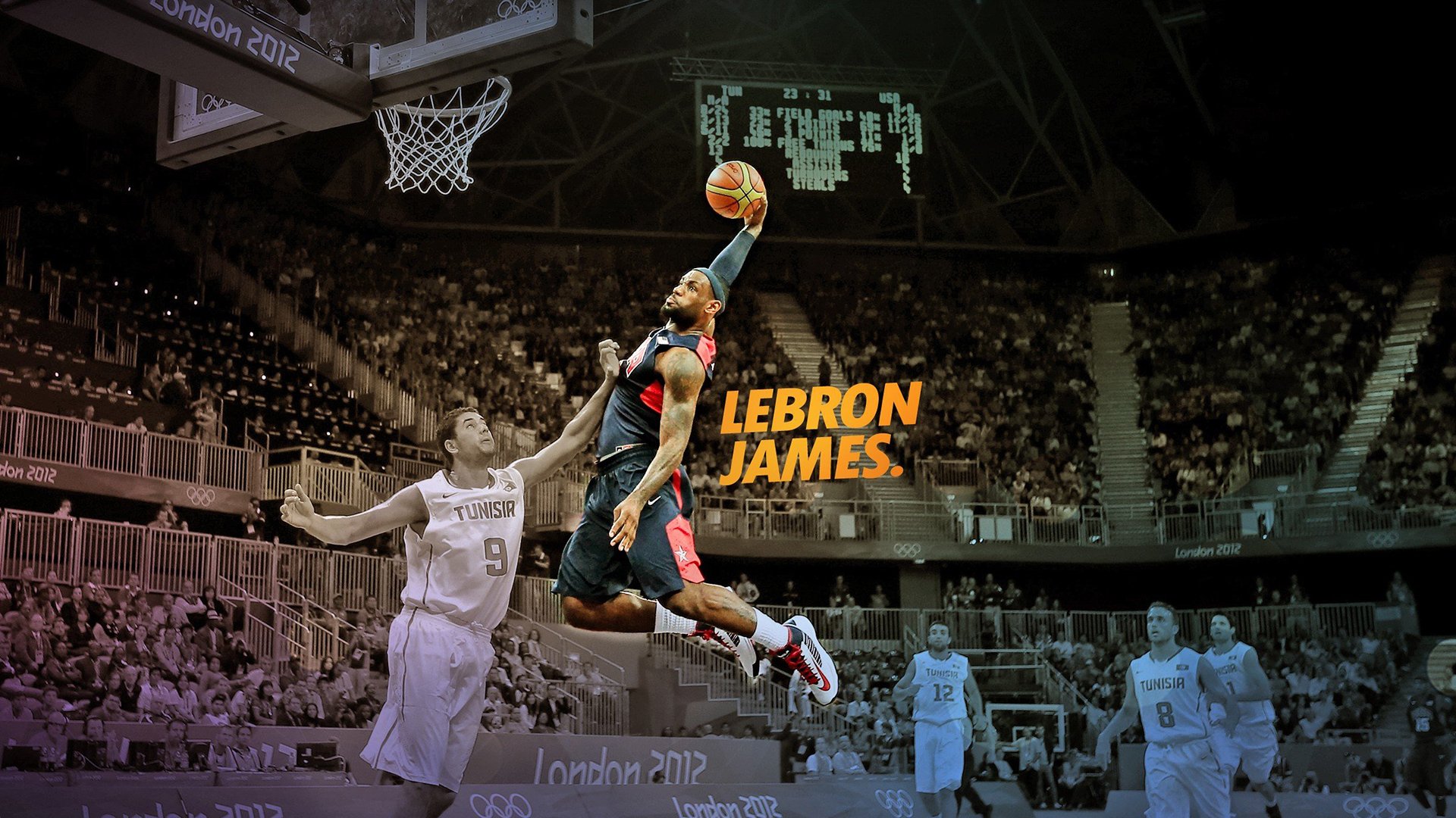 托里·哈斯克冲刺力十足赢得掌声，托里亚斯哈里斯